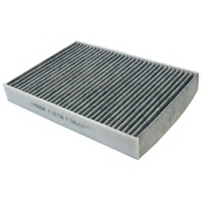 Filtru, aer habitaclu 17550K MEAT & DORIA - Filtru aer habitaclu
