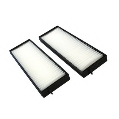 Filtru, aer habitaclu 17558F-X2 MEAT & DORIA - Filtru aer habitaclu Filtru, aer habitaclu 17558F-X2 MEAT & DORIA - Filtru aer habitaclu