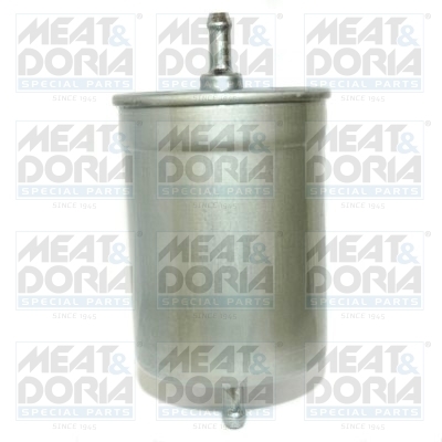 filtru combustibil 4024/1 MEAT & DORIA - Filtru combustibil/carcasa filtru combustibil 4024/1 MEAT & DORIA - Filtru combustibil/carcasa