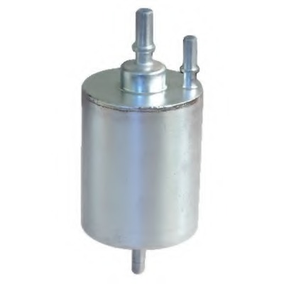 filtru combustibil 4818 MEAT & DORIA - Filtru combustibil/carcasa