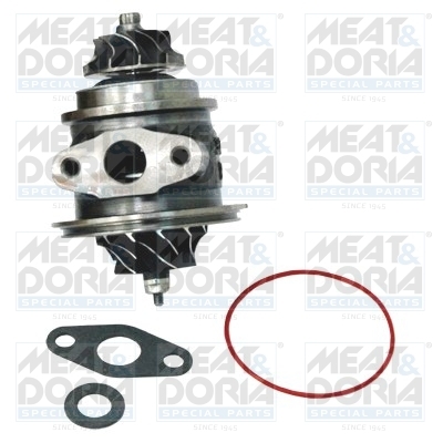 Ansamblu miez turbo 60008 MEAT & DORIA - Turbocompressor Ansamblu miez turbo 60008 MEAT & DORIA - Turbocompressor