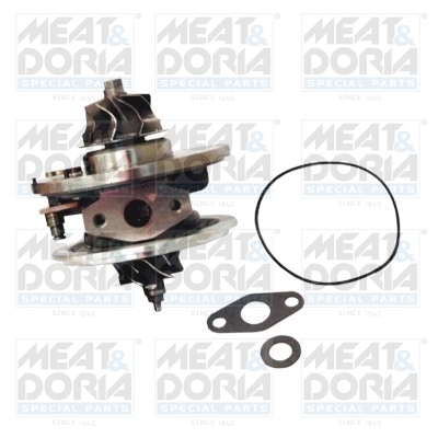 Ansamblu miez turbo 60032 MEAT & DORIA - Turbocompressor Ansamblu miez turbo 60032 MEAT & DORIA - Turbocompressor