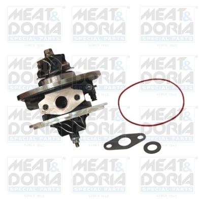Ansamblu miez turbo 60035 MEAT & DORIA - Turbocompressor Ansamblu miez turbo 60035 MEAT & DORIA - Turbocompressor
