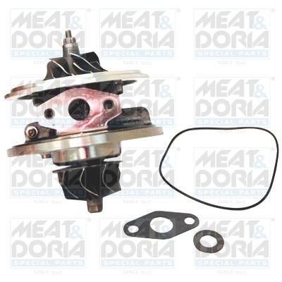 Ansamblu miez turbo 60039 MEAT & DORIA - Turbocompressor Ansamblu miez turbo 60039 MEAT & DORIA - Turbocompressor