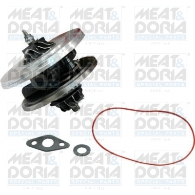 Ansamblu miez turbo 60043 MEAT & DORIA - Turbocompressor Ansamblu miez turbo 60043 MEAT & DORIA - Turbocompressor