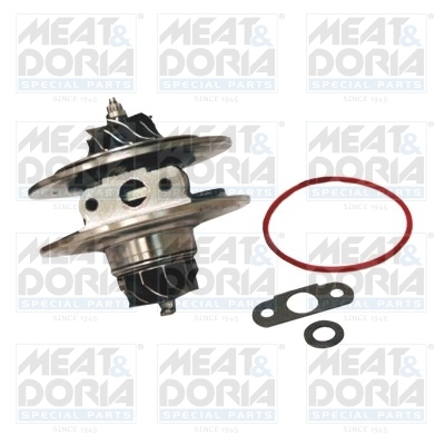 Ansamblu miez turbo 60059 MEAT & DORIA - Turbocompressor Ansamblu miez turbo 60059 MEAT & DORIA - Turbocompressor