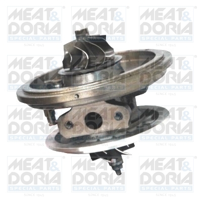 Ansamblu miez turbo 60101 MEAT & DORIA - Compresor Ansamblu miez turbo 60101 MEAT & DORIA - Compresor