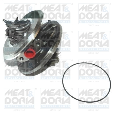 Ansamblu miez turbo 60214 MEAT & DORIA - Turbocompressor Ansamblu miez turbo 60214 MEAT & DORIA - Turbocompressor