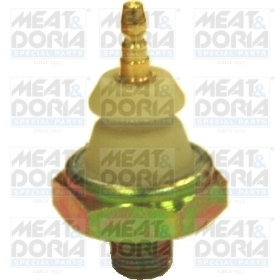 Senzor presiune ulei 72002 MEAT & DORIA - Comutator presiune ulei / senzor / supapa Senzor presiune ulei 72002 MEAT & DORIA - Comutator presiune ulei / senzor / supapa