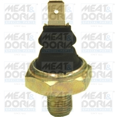 Senzor presiune ulei 72011 MEAT & DORIA - Comutator presiune ulei / senzor / supapa Senzor presiune ulei 72011 MEAT & DORIA - Comutator presiune ulei / senzor / supapa