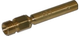Injector 75111047 MEAT & DORIA - Injector / duza injectie / tija injector