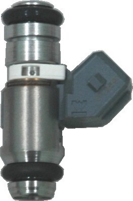Injector 75112049 MEAT & DORIA - Injector / duza injectie / tija injector