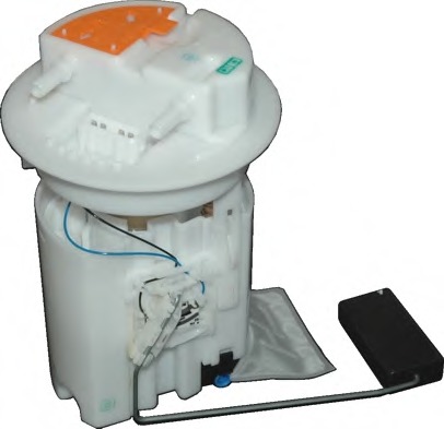 Sistem alimentare cu combustibil 76426 MEAT & DORIA - Instalatie de alimentare, completa