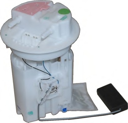 Sistem alimentare cu combustibil 76430 MEAT & DORIA - Instalatie de alimentare, completa