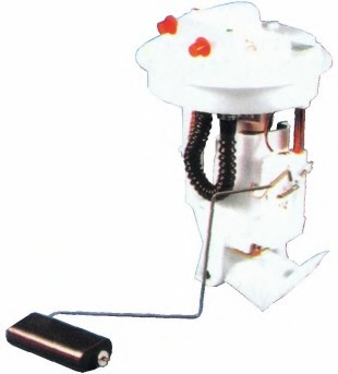 Sistem alimentare cu combustibil 76492 MEAT & DORIA - Pompa combustibil/ piese Sistem alimentare cu combustibil 76492 MEAT & DORIA - Pompa combustibil/ piese