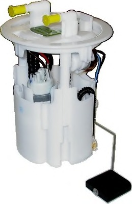 Sistem alimentare cu combustibil 76527 MEAT & DORIA - Instalatie de alimentare, completa