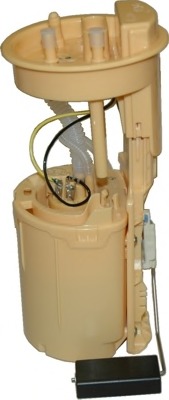 Sistem alimentare cu combustibil 76894 MEAT & DORIA - Pompa combustibil/ piese