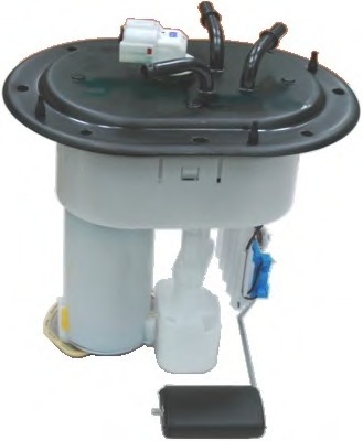 Sistem alimentare cu combustibil 76965 MEAT & DORIA - Instalatie de alimentare, completa