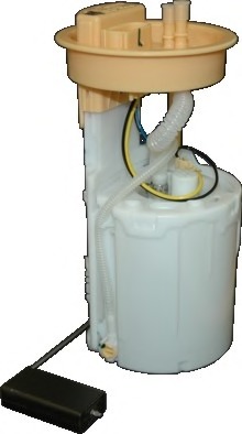 Sistem alimentare cu combustibil 77018 MEAT & DORIA - Pompa combustibil/ piese