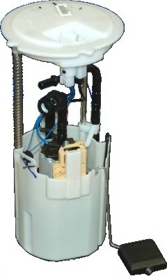 Sistem alimentare cu combustibil 77023 MEAT & DORIA - Instalatie de alimentare, completa