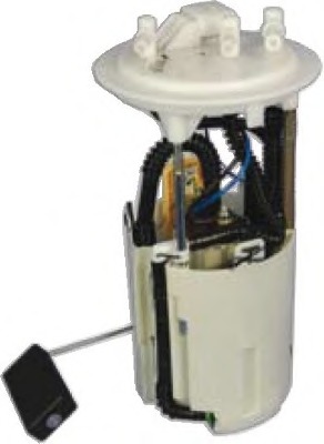 Sistem alimentare cu combustibil 77071 MEAT & DORIA - Pompa combustibil