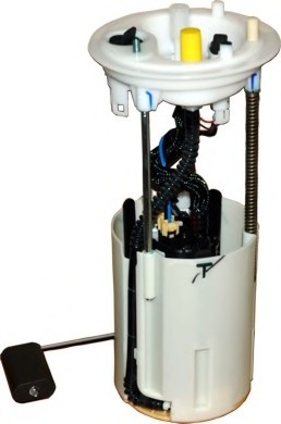 Sistem alimentare cu combustibil 77126 MEAT & DORIA - Pompa combustibil