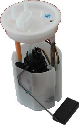 Sistem alimentare cu combustibil 77145 MEAT & DORIA - Instalatie de alimentare, completa