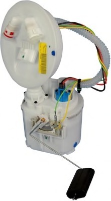 Sistem alimentare cu combustibil 77195 MEAT & DORIA - Pompa combustibil/ piese