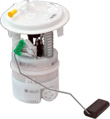 Sistem alimentare cu combustibil 77199 MEAT & DORIA - Instalatie de alimentare, completa Sistem alimentare cu combustibil 77199 MEAT & DORIA - Instalatie de alimentare, completa