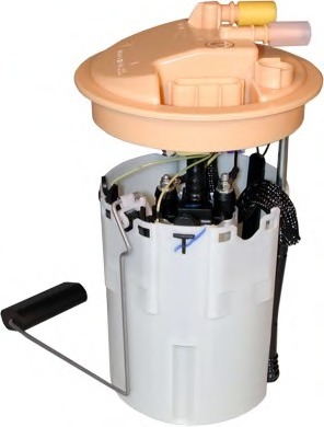 Sistem alimentare cu combustibil 77225 MEAT & DORIA - Instalatie de alimentare, completa Sistem alimentare cu combustibil 77225 MEAT & DORIA - Instalatie de alimentare, completa