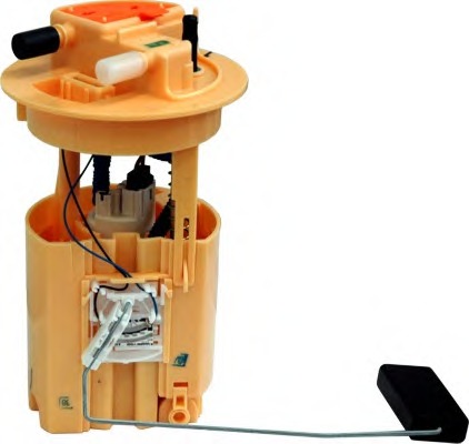 Sistem alimentare cu combustibil 77288 MEAT & DORIA - Instalatie de alimentare, completa Sistem alimentare cu combustibil 77288 MEAT & DORIA - Instalatie de alimentare, completa