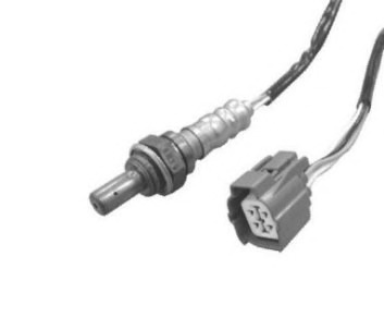 Sonda Lambda 81077 MEAT & DORIA - Control gaze evacuare