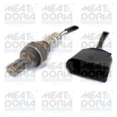 Sonda Lambda 81097 MEAT & DORIA - Senzor / sonda Sonda Lambda 81097 MEAT & DORIA - Senzor / sonda
