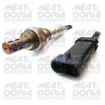 Sonda Lambda 81503 MEAT & DORIA - Pregatire amestec Sonda Lambda 81503 MEAT & DORIA - Pregatire amestec