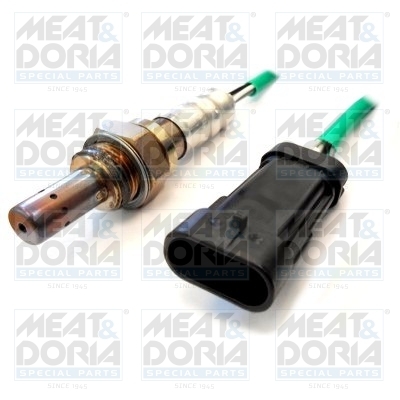 Sonda Lambda 81504 MEAT & DORIA - Pregatire amestec Sonda Lambda 81504 MEAT & DORIA - Pregatire amestec