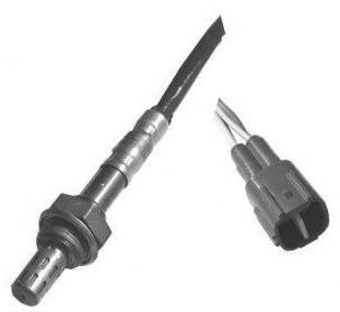 Sonda Lambda 81556 MEAT & DORIA - Control gaze evacuare