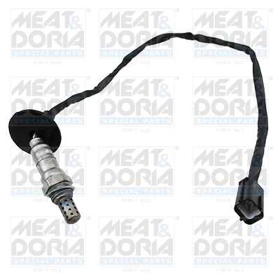 Sonda Lambda 81566 MEAT & DORIA - Pregatire amestec