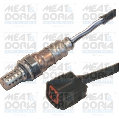 Sonda Lambda 81571 MEAT & DORIA - Pregatire amestec Sonda Lambda 81571 MEAT & DORIA - Pregatire amestec