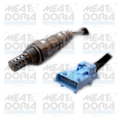 Sonda Lambda 81578 MEAT & DORIA - Control gaze evacuare Sonda Lambda 81578 MEAT & DORIA - Control gaze evacuare