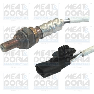 Sonda Lambda 81580 MEAT & DORIA - Control gaze evacuare Sonda Lambda 81580 MEAT & DORIA - Control gaze evacuare