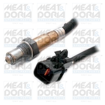 Sonda Lambda 81583 MEAT & DORIA - Control gaze evacuare Sonda Lambda 81583 MEAT & DORIA - Control gaze evacuare