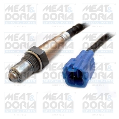 Sonda Lambda 81673 MEAT & DORIA - Control gaze evacuare Sonda Lambda 81673 MEAT & DORIA - Control gaze evacuare