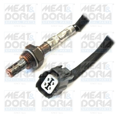 Sonda Lambda 81757 MEAT & DORIA - Control gaze evacuare Sonda Lambda 81757 MEAT & DORIA - Control gaze evacuare