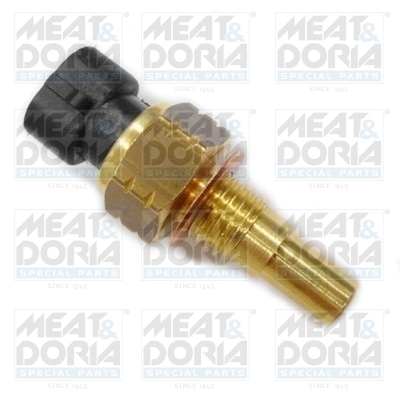 senzor,temperatura combustibil / senzor,temperatura lichid de racire 82076 MEAT & DORIA - Pregatire amestec