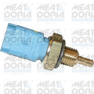 senzor,temperatura lichid de racire 82139 MEAT & DORIA - Pregatire amestec
