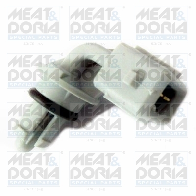 senzor,temperatura aer admisie 82141 MEAT & DORIA - Pregatire amestec