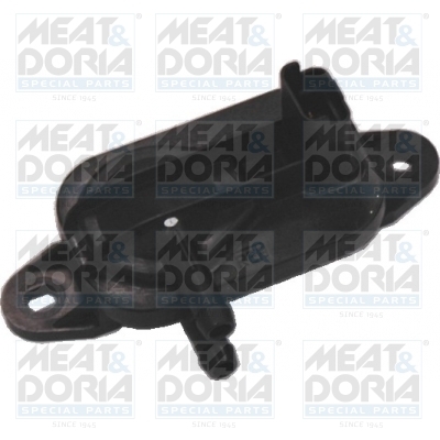 Senzor, presiune gaze evacuare 82260 MEAT & DORIA - Control emisie gaze de esapament Senzor, presiune gaze evacuare 82260 MEAT & DORIA - Control emisie gaze de esapament