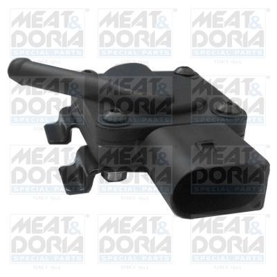 Senzor, presiune gaze evacuare 82322 MEAT & DORIA - Control emisie gaze de esapament Senzor, presiune gaze evacuare 82322 MEAT & DORIA - Control emisie gaze de esapament
