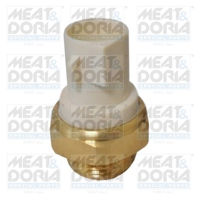 Comutator temperatura, ventilator radiator 82642 MEAT & DORIA - Comutator / senzor Comutator temperatura, ventilator radiator 82642 MEAT & DORIA - Comutator / senzor