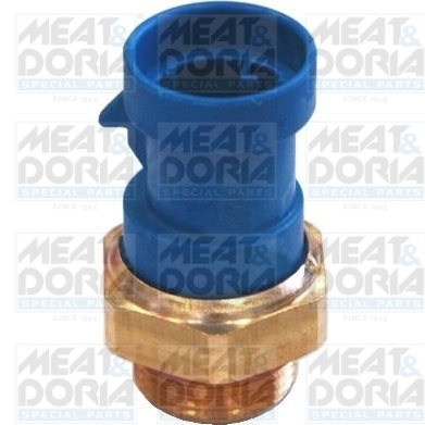 Comutator temperatura, ventilator radiator 82682 MEAT & DORIA - Comutator / senzor Comutator temperatura, ventilator radiator 82682 MEAT & DORIA - Comutator / senzor